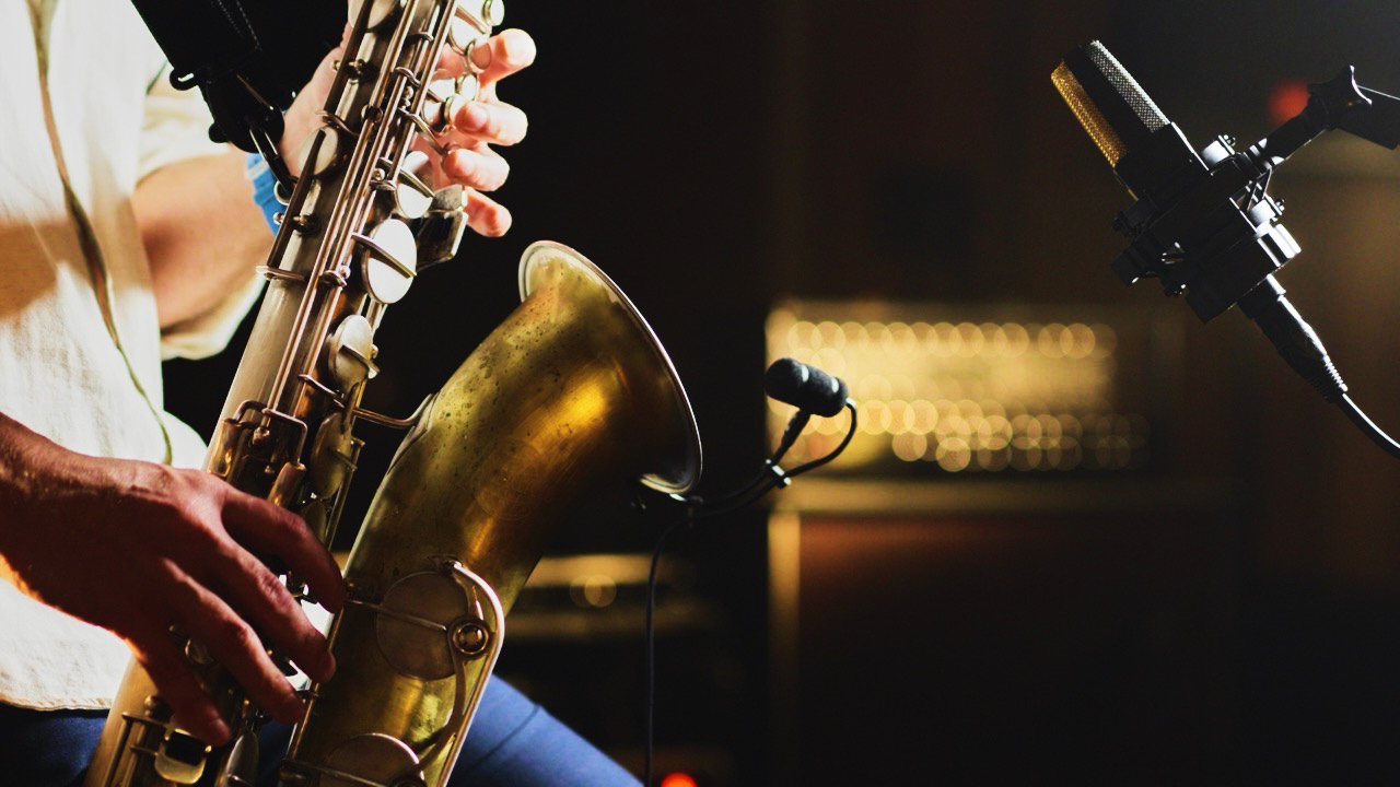 SAX