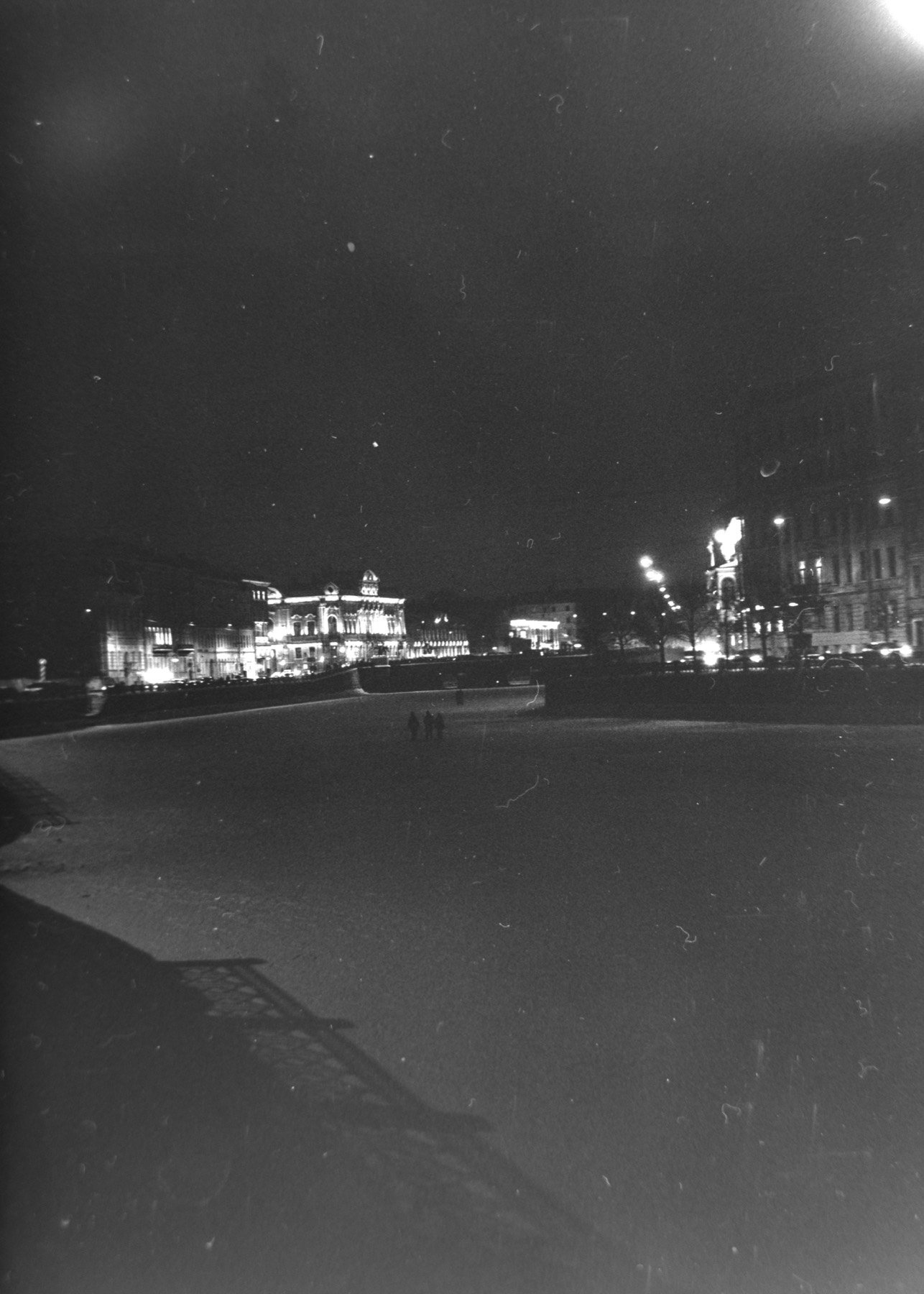 Портрет на плёнку 6×9, кадр 8