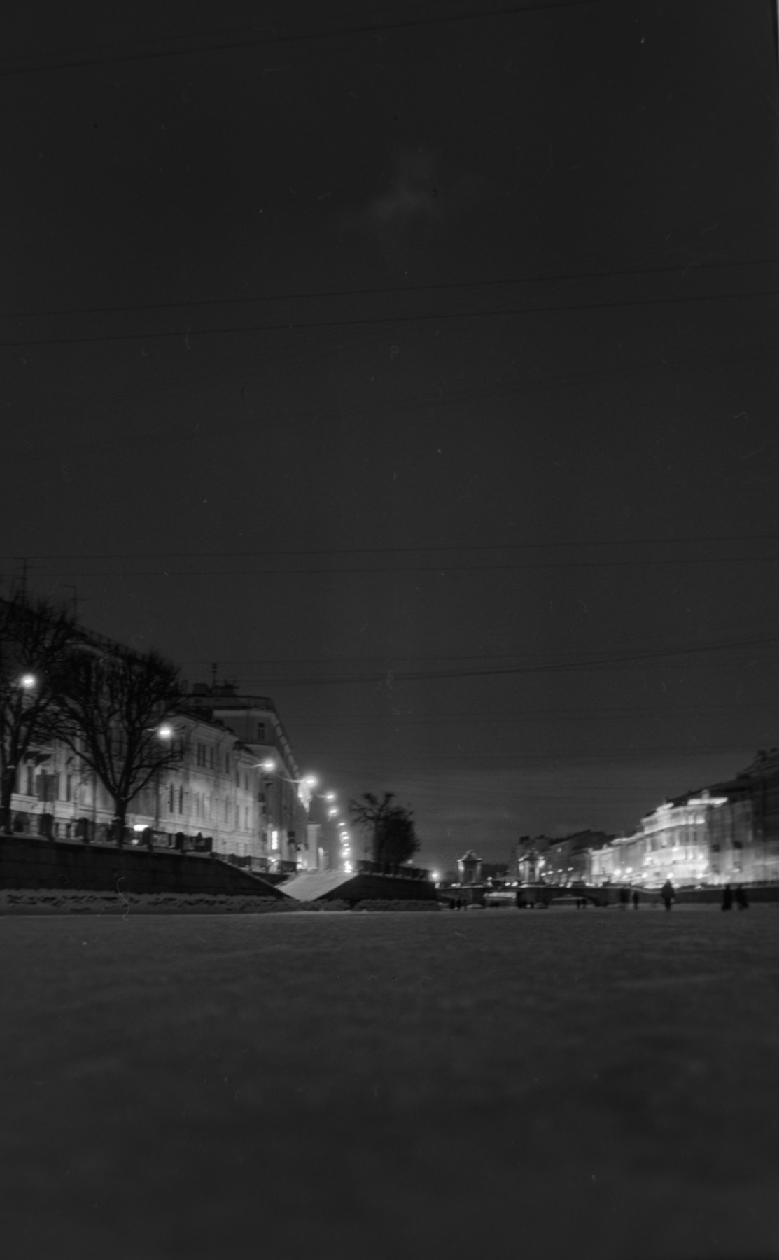 Портрет на плёнку 6×9, кадр 10