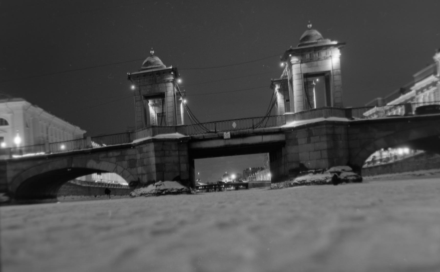 Портрет на плёнку 6×9, кадр 11